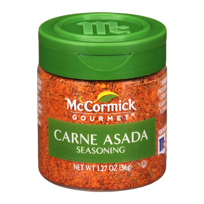 McCormick Gourmet™ Carne Asada Seasoning McCormick Gourmet